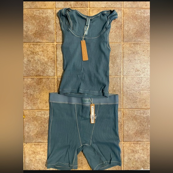 Skims Kyanite Set Small - Picture 2 of 2